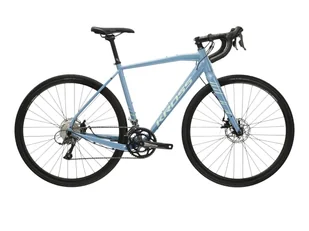 Rower gravel Kross Esker 1.0 M 28 S nie_zie p - Rowery - miniaturka - grafika 1