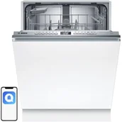 Zmywarki do zabudowy - BOSCH SMV4HTX14E - miniaturka - grafika 1