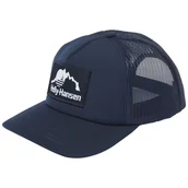 Czapki i chusty sportowe męskie - Czapka z daszkiem Helly Hansen HH Trucker Cap 67435 599 - miniaturka - grafika 1