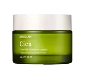 Kremy do twarzy - Bergamo BERGAMO Krem do twarzy z wąkrotką azjatycką 50g BR221 - miniaturka - grafika 1