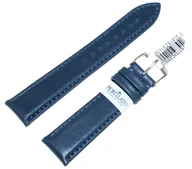 Akcesoria do zegarków - Skórzany pasek do zegarka 22 mm Morellato A01X5753C23062CR22 - miniaturka - grafika 1