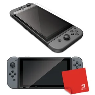 PDP PDP Folia PDP Premium Ultra-Guard do Nintendo Switch - Akcesoria do Nintendo - miniaturka - grafika 1