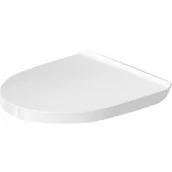 Deski sedesowe - Duravit No.1 deska sedesowa wolnoopadająca biała 0021390000 - miniaturka - grafika 1
