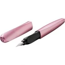 Pelikan Pióro wieczne, Twist P457 Girly Rose, - Pióra wieczne - miniaturka - grafika 1