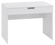Biurka dla dzieci - Białe biurko dla przedszkolaka, dla 6 latka C5-F20 - miniaturka - grafika 1