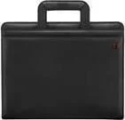 Torby na laptopy - Torba Wenger Wenger Venture Writing Case with Zipper and Carrying Handles - miniaturka - grafika 1