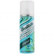 Batiste Dry Shampoo suchy szampon do włosów ORIGINAL 50ml