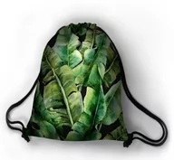 Torebki damskie - Worek - Plecak IBIZA - miniaturka - grafika 1