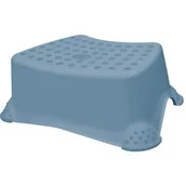 Akcesoria łazienkowe - Podest Tomek little duck niebieski keeeper - miniaturka - grafika 1