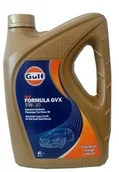 Oleje silnikowe - Gulf formula gvx 5w30 4l 1205 4L - miniaturka - grafika 1