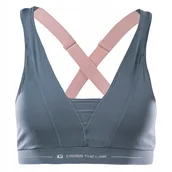 Koszulki i topy damskie - Damski stanik IQ CARIA WMNS - miniaturka - grafika 1