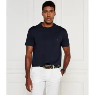 Koszulki męskie - POLO RALPH LAUREN T-shirt | Classic fit - miniaturka - grafika 1