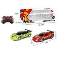 Zabawki zdalnie sterowane - Auto sportowe R/C 1:22 MIX - miniaturka - grafika 1