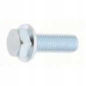 Śruby i nakrętki - Śruba z kołnierzem ząbkowanym M12x35 DIN 88913 - miniaturka - grafika 1