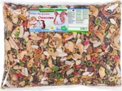 Karma dla gryzoni - Kameleon KAM.POKARM D/GRYZONI OWOCOWY 10KG - miniaturka - grafika 1