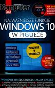 Podstawy obsługi komputera - Komputer Świat Najważniejsze funkcje Windows 10 - miniaturka - grafika 1