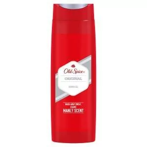 Old Spice Original 400 ml żel pod prysznic - Żele pod prysznic dla mężczyzn - miniaturka - grafika 1