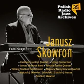 Jazz, Blues - Polish Radio Jazz Archives. Volume 35 - miniaturka - grafika 1