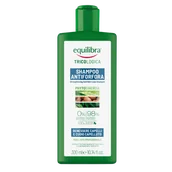 Szampony do włosów - przeciwłupieżowy szampon do włosów, 300 ml - miniaturka - grafika 1