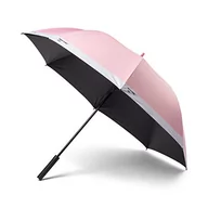 Parasole - Copenhagen Design Pantone parasol duży 130 Ø modny styl, jasnoróżowy, jeden rozmiar - miniaturka - grafika 1