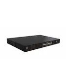 Switche - Levelone Switch 20X Fe Fgp-2031 2Xge 2Xgsfp 270W 802.3 Poe - (FGP2031) - miniaturka - grafika 1