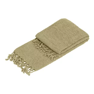 Pled Adel camel, 130 x 170 cm - Koce - miniaturka - grafika 1