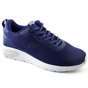 Buty sportowe męskie Fila Spitfire 2.1 - Buty trekkingowe męskie - miniaturka - grafika 1