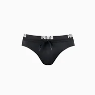 Kąpielówki męskie - Puma Kąpielówki Swim Logo 90765504 R Xl - miniaturka - grafika 1