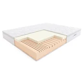 Materace - Hilding Materac  Salsa 80x200 - miniaturka - grafika 1