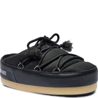 Klapki i japonki damskie - Moon Boot Ocieplane mule - miniaturka - grafika 1