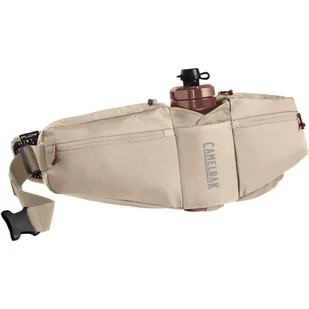 Nerka saszetka z bidonem Camelbak Podium Flow 4 moondust - Nerki - miniaturka - grafika 1