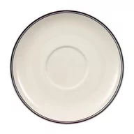 Talerze - Villeroy & Boch Design Naif Spodek do filiżanki do espresso 10-2337-1430 - miniaturka - grafika 1