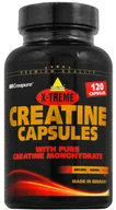 Kreatyna - Inkospor X-Treme Creatine 120kaps - miniaturka - grafika 1