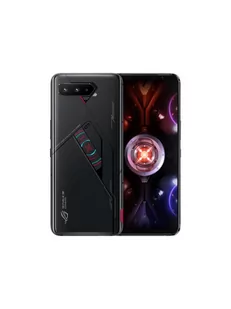 Asus ROG 5S Pro 5G 18GB/512GB Dual Sim Czarny - Telefony komórkowe - miniaturka - grafika 1