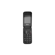 Telefony komórkowe - Qilive F2405C/ F2405 Czarny - miniaturka - grafika 1