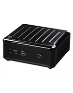 Zestawy komputerowe - Asrock Barebone Industrial Nuc Box-1165G7 - Mini Intel Core I7-1165G7 90PXG7T0P0EAY100 - miniaturka - grafika 1