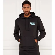 Bluzy męskie - Tommy Jeans Bluza Regular Fit - miniaturka - grafika 1