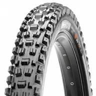 Opony rowerowe - Maxxis Assegai Opona zwijana 29x2.50" EXO TR 3C MaxxTerra, black 63-622 29x2,50" 2020 Opony MTB - miniaturka - grafika 1