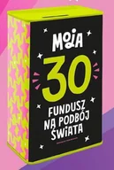 Skarbonki - Skarbonka Happy-30 - miniaturka - grafika 1