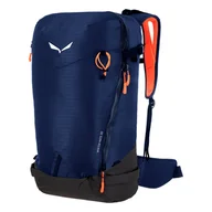 Plecaki - SALEWA Plecak WINTER MATE 30L blue depth - miniaturka - grafika 1