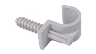 ERICO Uchwyt do rury caddy 1x22mm RING FRF 022/1 571170 100szt. - Inne akcesoria elektryczne - miniaturka - grafika 1