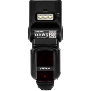 YongNuo YN-968 EX-RT - Lampy błyskowe - miniaturka - grafika 1