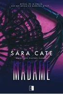 Romanse - Madame - Sara Cate - miniaturka - grafika 1