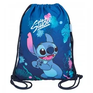 Worki na buty - Coolpack Vert Disney Core Worek Na Buty Sportowy Stitch - miniaturka - grafika 1