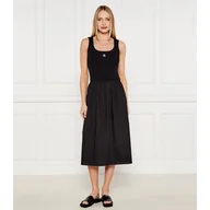 Sukienki - Karl Lagerfeld Sukienka IKON - miniaturka - grafika 1