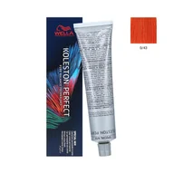 Farby do włosów i szampony koloryzujące - Wella Professionals Koleston Perfect Me+ 60ml Farba do włosów, Koleston Perfect Me - 0/43 - miniaturka - grafika 1