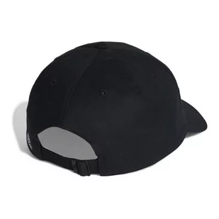 Czapka z daszkiem adidas Baseball Street W (kolor Czarny, rozmiar męski) - Czapki męskie - miniaturka - grafika 1