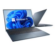 Laptopy - Dell Inspiron 16 Plus i7-11800H/16GB/512/Win11P - miniaturka - grafika 1