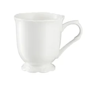 Kubki - Kubek porcelanowy 330 ml ETERO - miniaturka - grafika 1