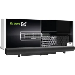 Green Cell Bateria PRO PA5212U-1BRS do Toshiba Satellite Pro A30-C A40-C A50-C R50-B R50-C Tecra A50-C Z50-C TS47PRO - Baterie do laptopów - miniaturka - grafika 1